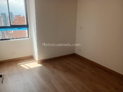 Apartamento de 3 alcobas en venta en Laureles, Medellín, 94 m² · foto 12 de 20