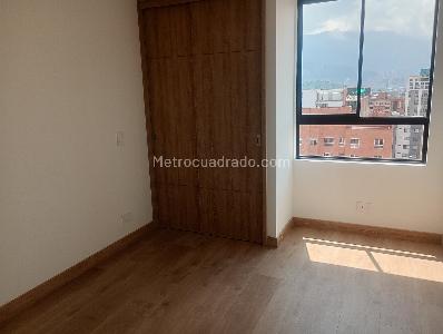 Apartamento de 3 alcobas en venta en Laureles, Medellín, 94 m² · foto 14 de 20