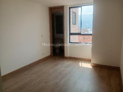 Apartamento de 3 alcobas en venta en Laureles, Medellín, 94 m² · foto 17 de 20