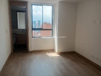 Apartamento de 3 alcobas en venta en Laureles, Medellín, 94 m² · foto 19 de 20