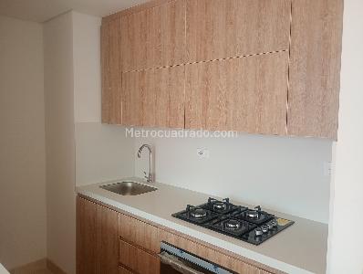 Apartamento de 3 alcobas en venta en Laureles, Medellín, 94 m² · foto 3 de 20
