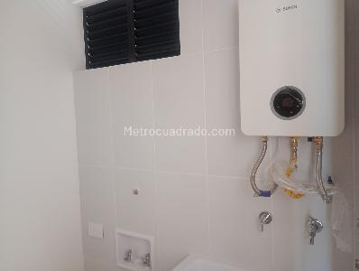 Apartamento de 3 alcobas en venta en Laureles, Medellín, 94 m² · foto 6 de 20