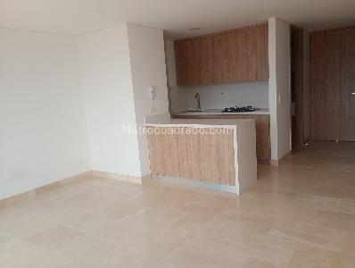 Apartamento de 3 alcobas en venta en Laureles, Medellín, 94 m² · foto 8 de 20