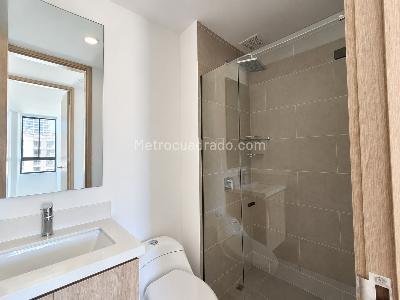 Apartamento de 3 alcobas en venta en Lorena, Medellín, 82 m² · foto 12 de 19