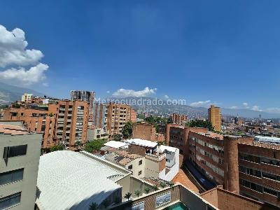 Apartamento de 3 alcobas en venta en Lorena, Medellín, 82 m² · foto 15 de 19
