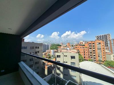 Apartamento de 3 alcobas en venta en Lorena, Medellín, 82 m² · foto 16 de 19