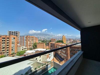 Apartamento de 3 alcobas en venta en Lorena, Medellín, 82 m² · foto 17 de 19