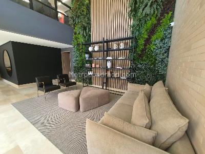 Apartamento de 3 alcobas en venta en Lorena, Medellín, 82 m² · foto 18 de 19