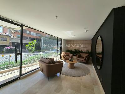 Apartamento de 3 alcobas en venta en Lorena, Medellín, 82 m² · foto 19 de 19