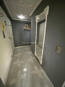 Apartamento de 3 alcobas en venta en San Javiera, Medellín, 67 m² · foto 13 de 17