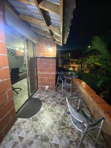 Apartamento de 3 alcobas en venta en San Javiera, Medellín, 67 m² · foto 16 de 17