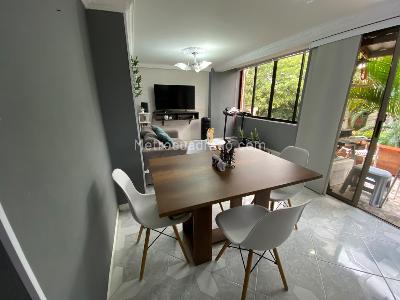 Apartamento de 3 alcobas en venta en San Javiera, Medellín, 67 m² · foto 2 de 17