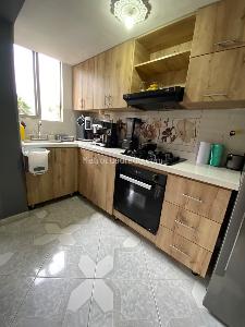 Apartamento de 3 alcobas en venta en San Javiera, Medellín, 67 m² · foto 3 de 17