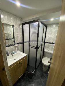 Apartamento de 3 alcobas en venta en San Javiera, Medellín, 67 m² · foto 5 de 17