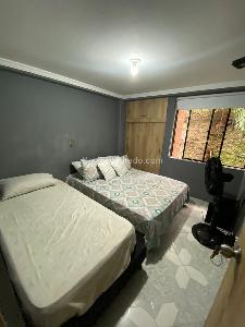Apartamento de 3 alcobas en venta en San Javiera, Medellín, 67 m² · foto 9 de 17