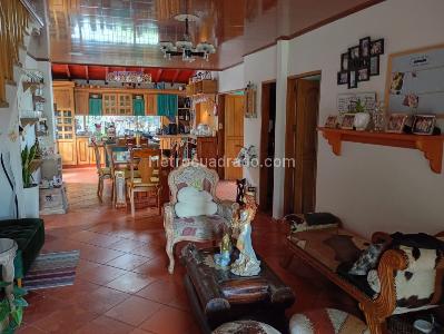 Casa de 4 alcobas en arriendo en Llano Grande, Rionegro · foto 11 de 18