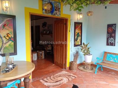 Casa de 4 alcobas en arriendo en Llano Grande, Rionegro · foto 12 de 18