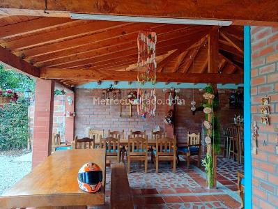Casa de 4 alcobas en arriendo en Llano Grande, Rionegro · foto 13 de 18