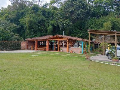 Casa de 4 alcobas en arriendo en Llano Grande, Rionegro · foto 16 de 18