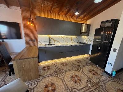 Casa de 3 alcobas en venta en Zona 6, Envigado, 101 m² · foto 2 de 13