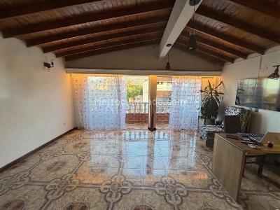 Casa de 3 alcobas en venta en Zona 6, Envigado, 101 m² · foto 4 de 13