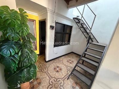 Casa de 3 alcobas en venta en Zona 6, Envigado, 101 m² · foto 7 de 13