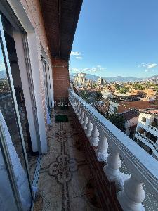 Casa de 3 alcobas en venta en Zona 6, Envigado, 101 m² · foto 8 de 13