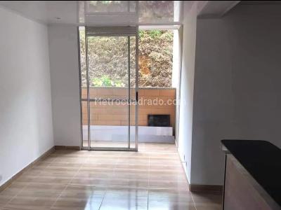Apartamento de 3 alcobas en venta en Robledo Pajarito, Medellín, 48 m² · foto 4 de 7