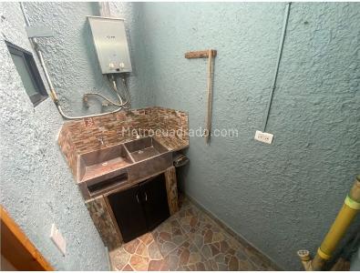 Casa de 3 alcobas en venta en Palma, Medellín, 60 m² · foto 10 de 10