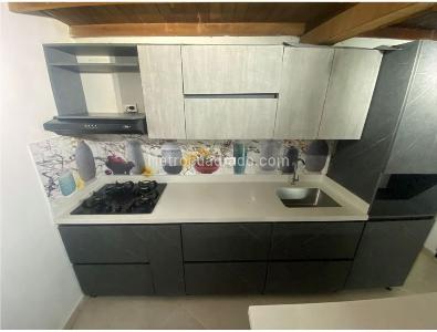 Casa de 3 alcobas en venta en Palma, Medellín, 60 m² · foto 2 de 10