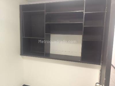 Apartamento de 3 alcobas en venta en Boston, Medellín, 48 m² · foto 5 de 10