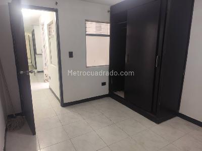 Apartamento de 3 alcobas en venta en Boston, Medellín, 48 m² · foto 8 de 10