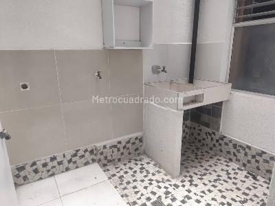 Apartamento de 3 alcobas en venta en Boston, Medellín, 48 m² · foto 9 de 10