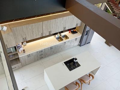 Casa de 4 alcobas en arriendo en Las Cuchillas, Rionegro · foto 11 de 15