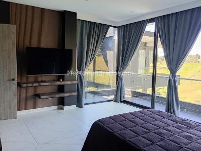 Casa de 4 alcobas en arriendo en Las Cuchillas, Rionegro · foto 7 de 15