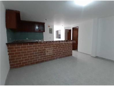 Apartamento de 2 alcobas en venta en Centro, Medellín, 60 m² · foto 2 de 11