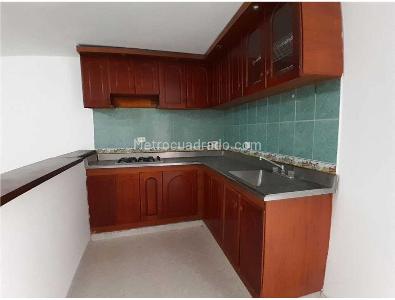 Apartamento de 2 alcobas en venta en Centro, Medellín, 60 m² · foto 3 de 11