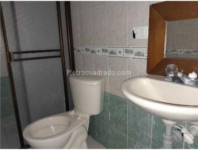 Apartamento de 2 alcobas en venta en Centro, Medellín, 60 m² · foto 9 de 11