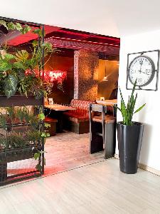 Apartaestudio en venta en Laureles, Medellín, 40 m² · foto 12 de 12