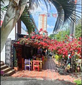 Apartaestudio en venta en Laureles, Medellín, 40 m² · foto 7 de 12