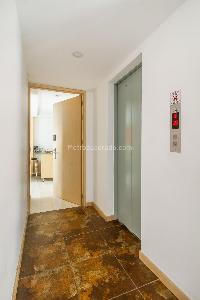 Apartaestudio en venta en Laureles, Medellín, 40 m² · foto 9 de 12