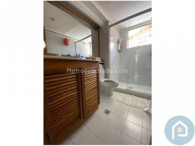 Apartamento de 5 alcobas en venta en Laureles, Medellín, 214 m² · foto 11 de 19