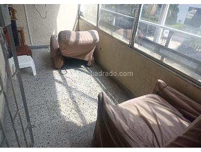 Casa de 5 alcobas en venta en Laureles, Medellín, 225 m² · foto 12 de 19