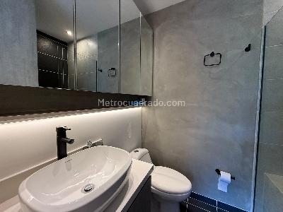 Apartamento de 2 alcobas en venta en Envigado, Medellín, 175 m² · foto 10 de 12
