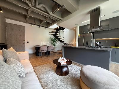 Apartamento de 2 alcobas en venta en Envigado, Medellín, 175 m² · foto 2 de 12
