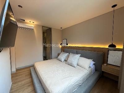 Apartamento de 2 alcobas en venta en Envigado, Medellín, 175 m² · foto 5 de 12
