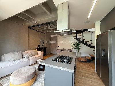 Apartamento de 2 alcobas en venta en Envigado, Medellín, 175 m² · foto 6 de 12