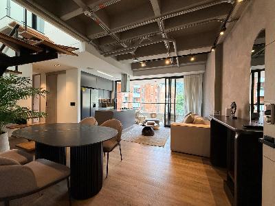 Apartamento de 2 alcobas en venta en Envigado, Medellín, 175 m² · foto 7 de 12