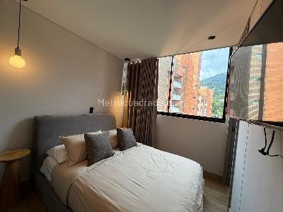 Apartamento de 2 alcobas en venta en Envigado, Medellín, 175 m² · foto 8 de 12