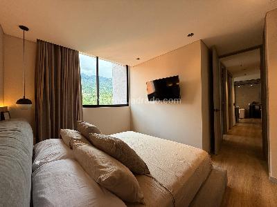 Apartamento de 2 alcobas en venta en Envigado, Medellín, 175 m² · foto 9 de 12